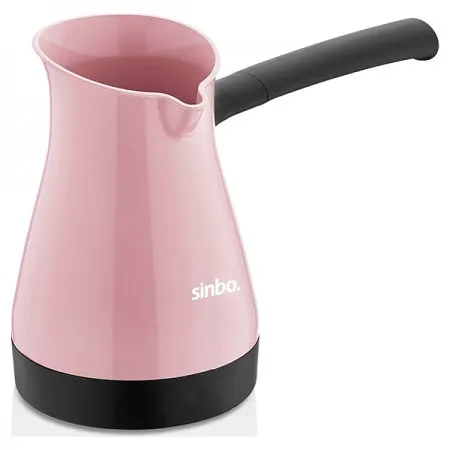 Sinbo scm2954 džezva električna 400ml