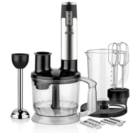 Sinbo SHB-3114 Multi blender set