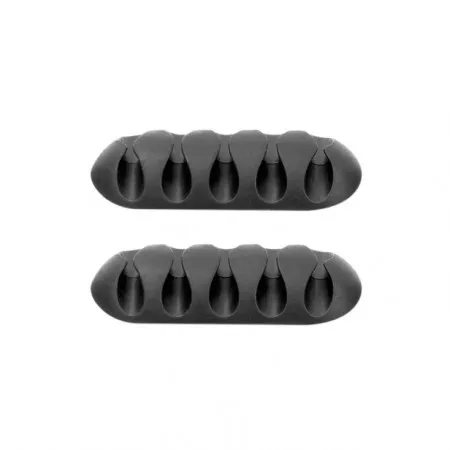 Sintron organizator kablova 2 kom. ( BN207823 )
