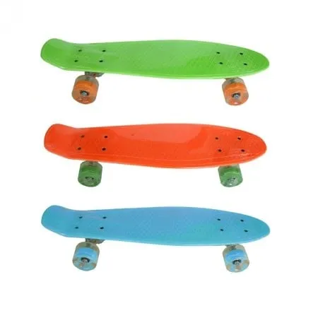skateboard sa svetlećim točkov ( 22-802000 )