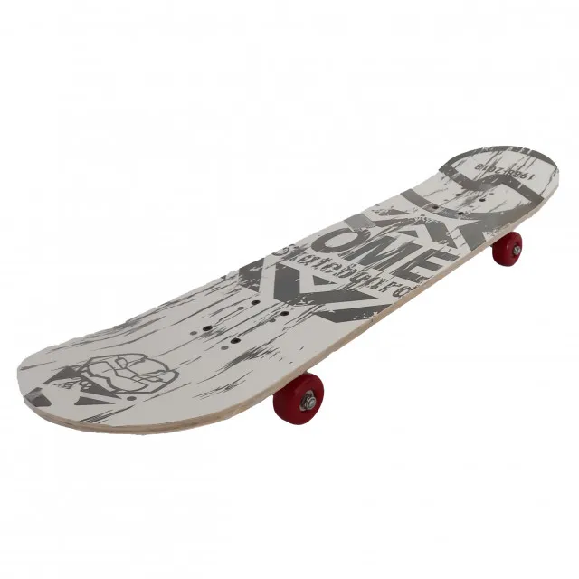 Skejtbord HUGO za decu 78x20cm - motiv 2 ( TS-3108-2 )