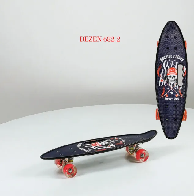 Skejtbord za decu Penny Board - Model 682-2