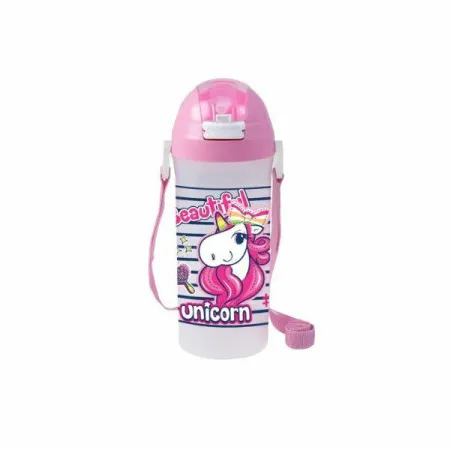 Skolska flasica unicorn 610cc 161811-003 ( 48/71003 )