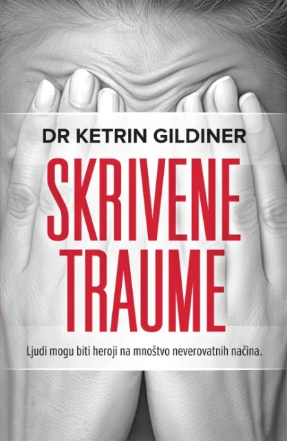 Skrivene traume ( H0255 )