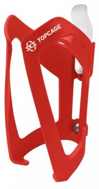 Sks boca-nosač pvc sks topcage crveno ( 190441-r )
