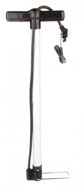 Sks pumpa-alu sw 30x500mm ( 190589 )