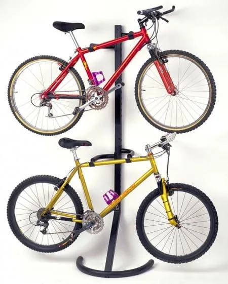 Sks stalak za prodavnicu za 2 bicikla ( 190385 )