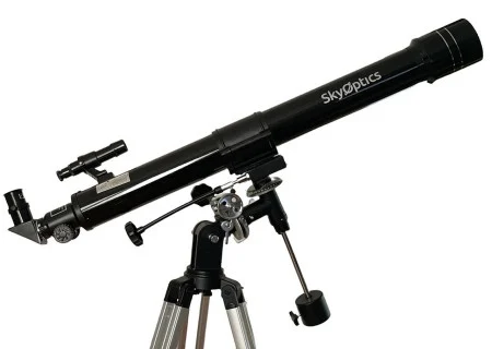 Skyoptics BM-90070 EQII Teleskop ( 100101 )