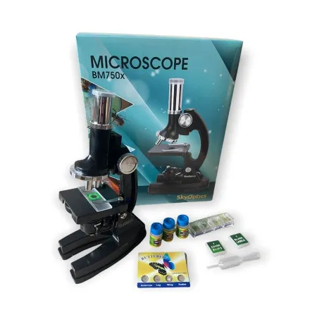 SkyOptics SO750x Mikroskop ( 100203 )