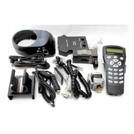 SkyWatcher EQ-5 GoTo upgrade kit ( EQ5upg )