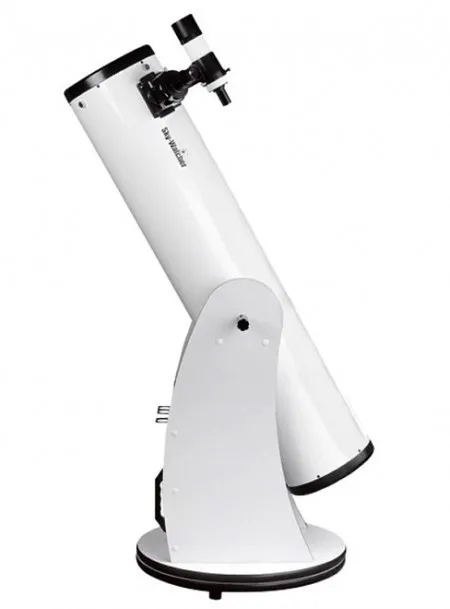 SkyWatcher skyliner-200P (203/1200) classic dobsonian with pyrex parabolic mirror ( SWD200py )