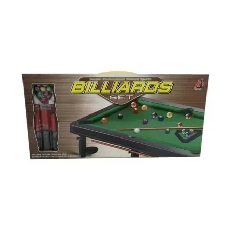 Slam bilijar ( 891008 )