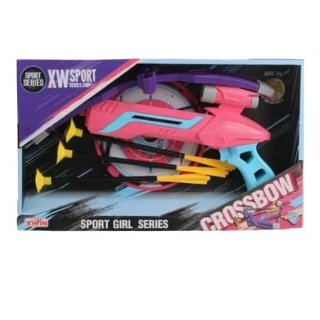 Slam luk i strela devojčice ( 891047 )