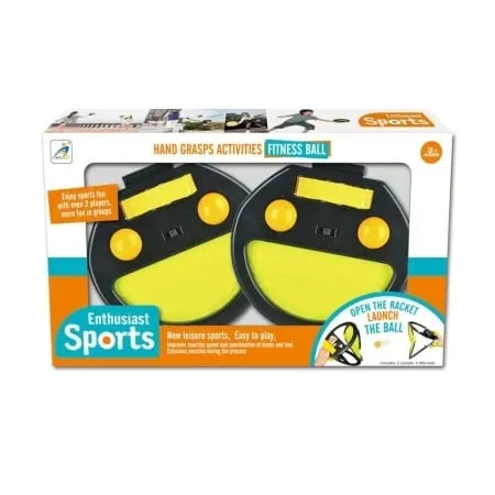 Slam set reketa sa lopticama ( 891033 )