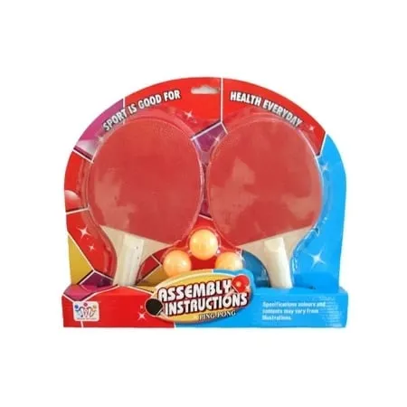 Slam set reketa za stoni tenis ( 891019 )