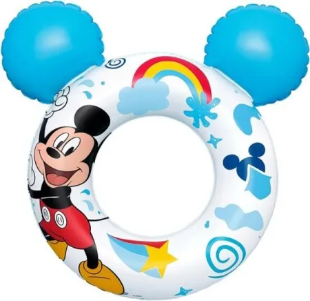 Slauf mickey mouse 9102k ( 14/9102K )
