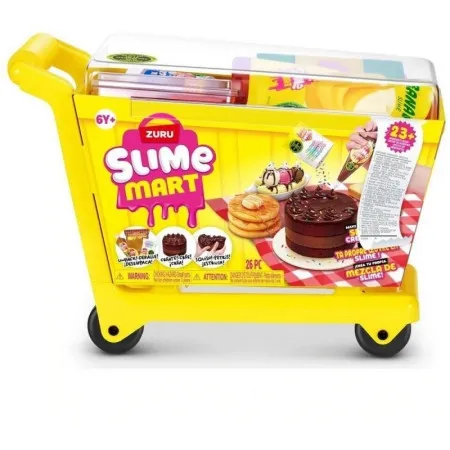 Slime mart set za igru ( ZU15907 )