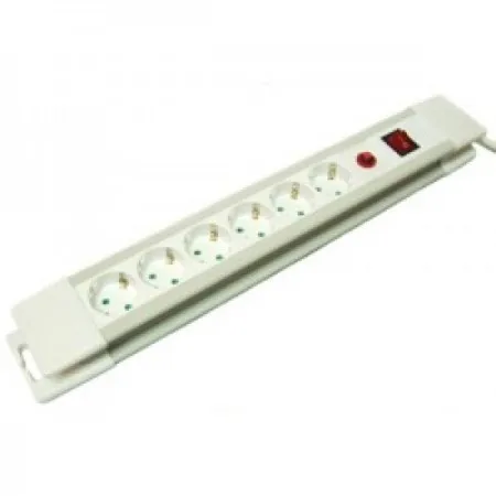 Smart connexion SP 6/3M produžni kabli sa zaštitom ( UPSSC3/Z )