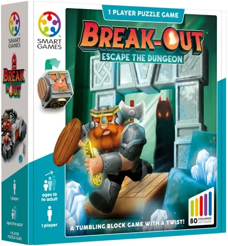 Smart games break out ( MDP25646 )