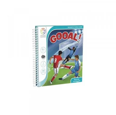 Smart games gooal! ( MDP24465 )