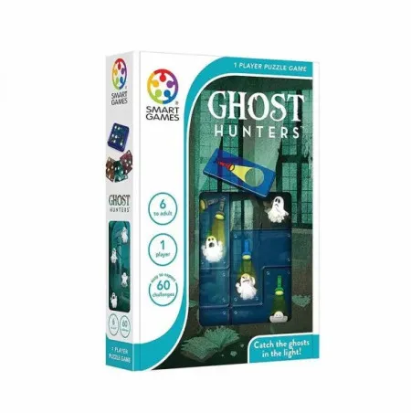 Smart games lov na duhove ( MDP18525 )