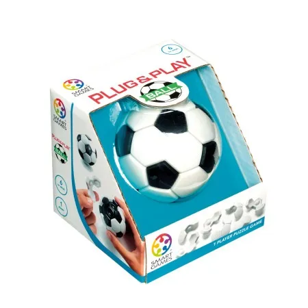 SmartGames Plug &amp; Play Ball - SG 513 ( 2318 )