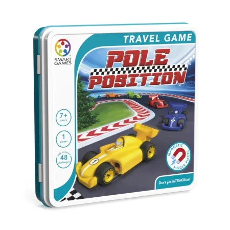 SmartGames Pole Position - SGT 2001 ( 2405 )