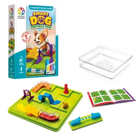 SmartGames Smart Dog - SG 451 ( 2453 )