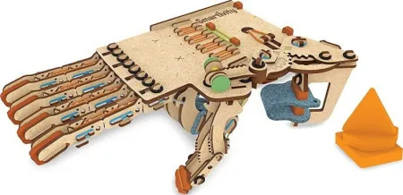 Smartivity Kreativni set Mehanička ruka ( SW10064 )