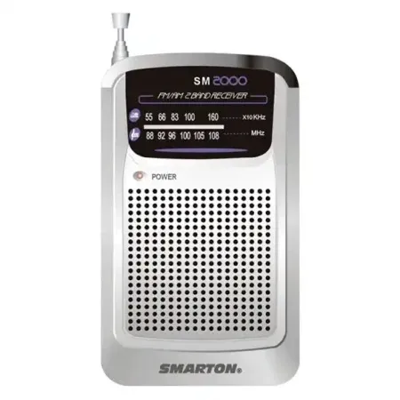 Smarton SM 2000 Radio
