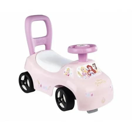 Smoby auto ride-on ( SM720549 )