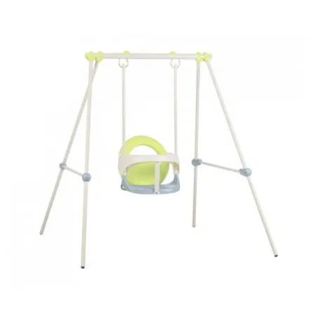 Smoby ljuljaŠka metalna bebi ( SM830306 )