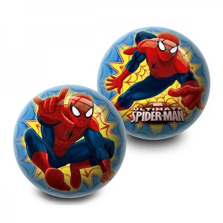 Smoby lopta spiderman 042300 ( 13516 )