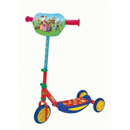 Smoby trotinet super mario ( SM750907 )