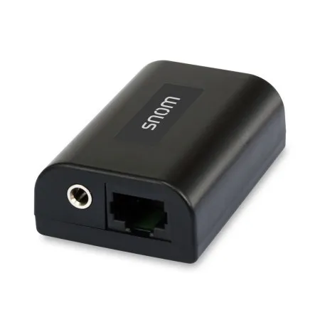 Snom ehs adapter EHS Adapter for Snom Phones ( 2362 )