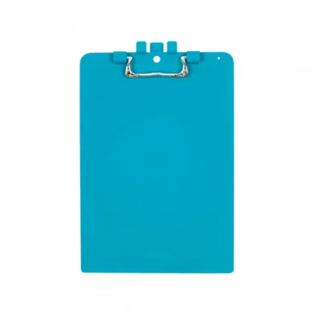 Snopake Podloga za pisanje PVC A4 tirkiz ( S097 )