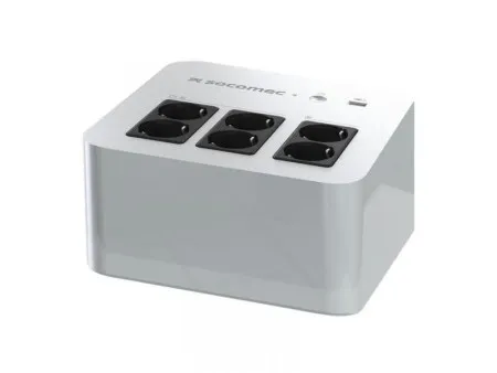 Socomec netys pl ups (800va/480w)