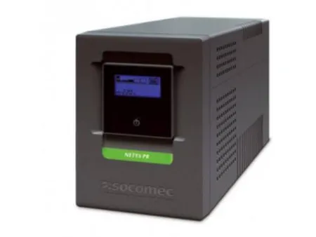 Socomec pr-mt ups (2000va/1400w)