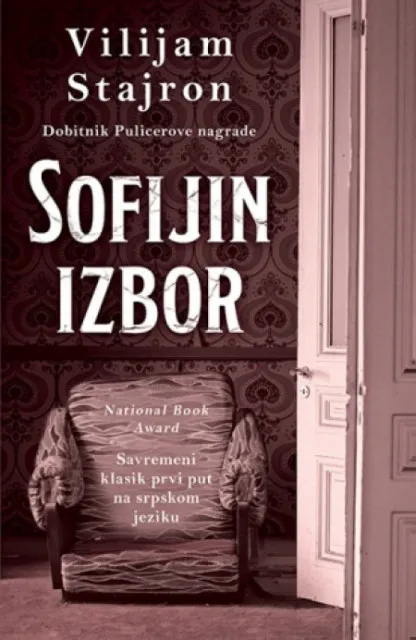 Sofijin izbor - Vilijam Stajron ( 10502 )