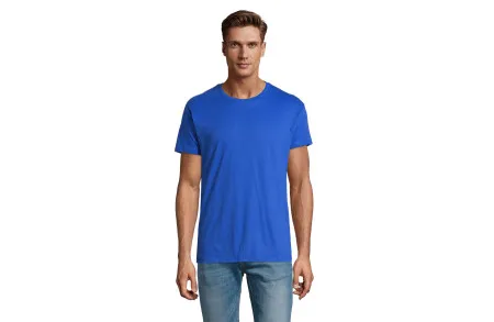 SOL'S Regent unisex majica sa kratkim rukavima Royal plava XXL ( 311.380.50.XXL )