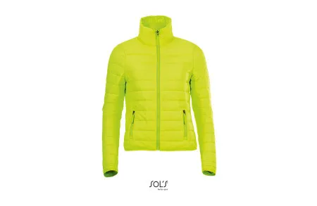 SOL'S Ride ženska lagana jakna Lime XL ( 301.170.48.XL )