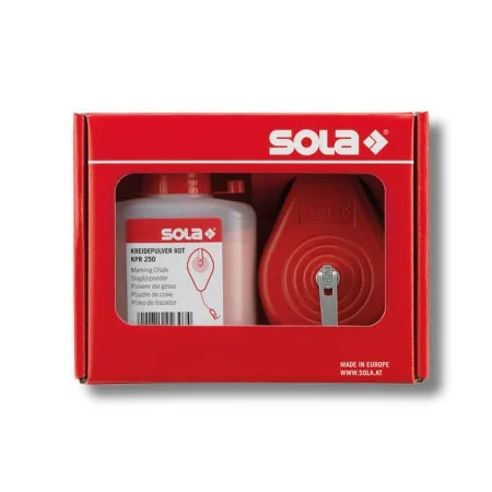 Sola CLM 30 SET R 30m - Merna traka i prašak za obeležavanje ( CLM 30 SET R )