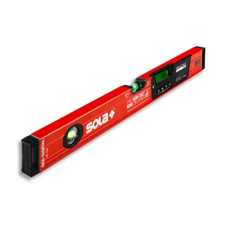 Sola red 120 digital Digitalna libela ( RED 120 digital )