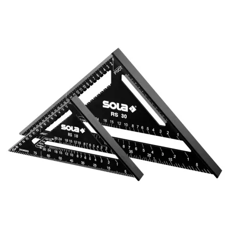 Sola Uglomer krovni (za rogove) ( RS 18 )