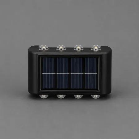Solarna lampa 2x4 ( 1120 )