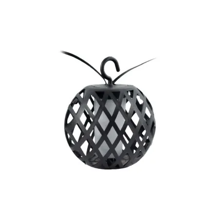 Solarni LED niz 4.8 m, 7 lampiona ( ML-DS018 )