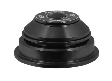 Solja poluintegr 55mm crna ( 15110 )