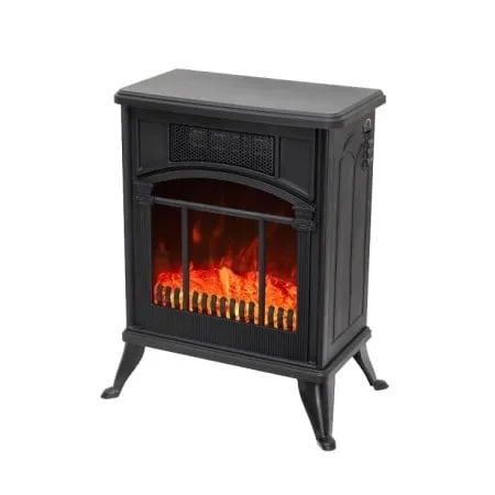 Somogyi električni samostojećI kamin 1900w ( fkk12 )