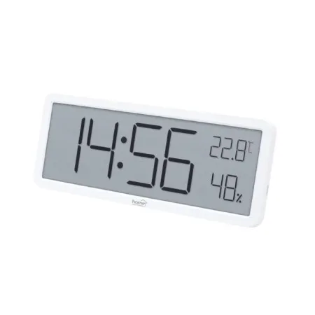 Somogyi LED sat sa budilnikom i termometrom HC18 ( HC18 )