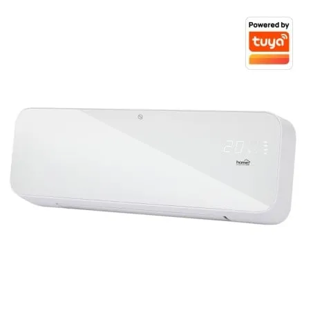 Somogyi smart nazidna ptc grejalica 2000w bela ( fkfw54204wifi )